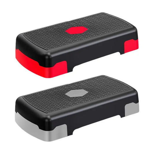 Adjustable Workout Steppers