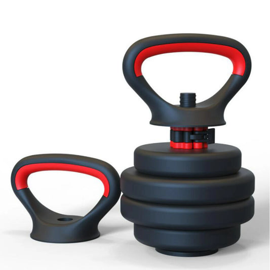 Adjustable Kettlebell Handles